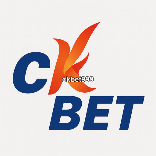 Banner da plataforma de apostas ckbet999